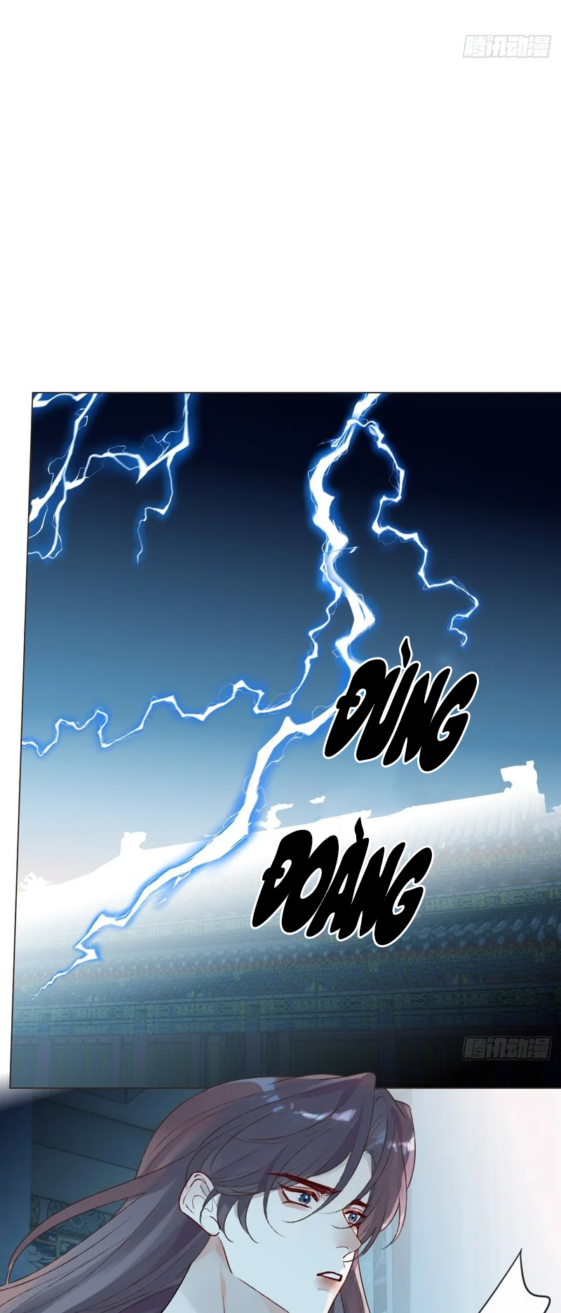 Chồng Trước Của Ma Hoàng Sống Lại Rồi Chap 45 - Trang 2