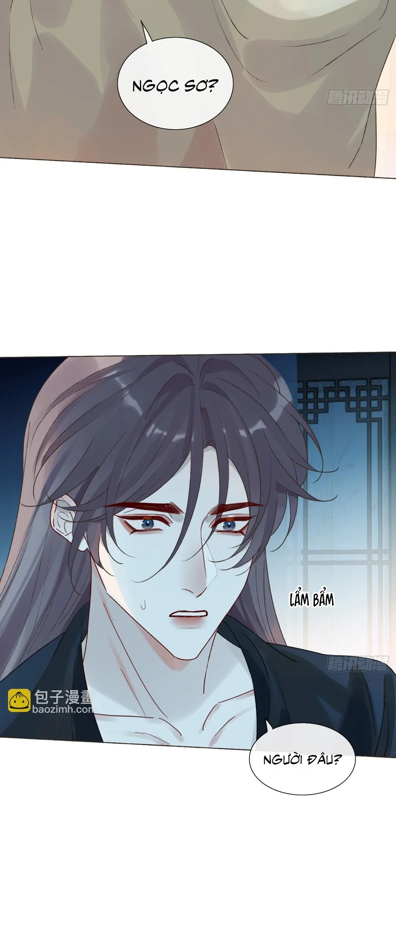 Chồng Trước Của Ma Hoàng Sống Lại Rồi Chap 45 - Trang 2