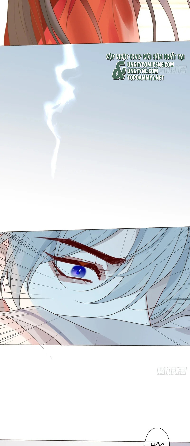 Chồng Trước Của Ma Hoàng Sống Lại Rồi Chap 45 - Trang 2