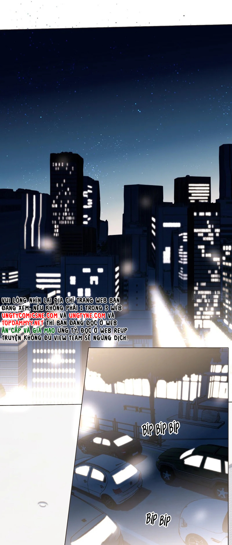 Chồng Trước Của Ma Hoàng Sống Lại Rồi Chap 45 - Trang 2