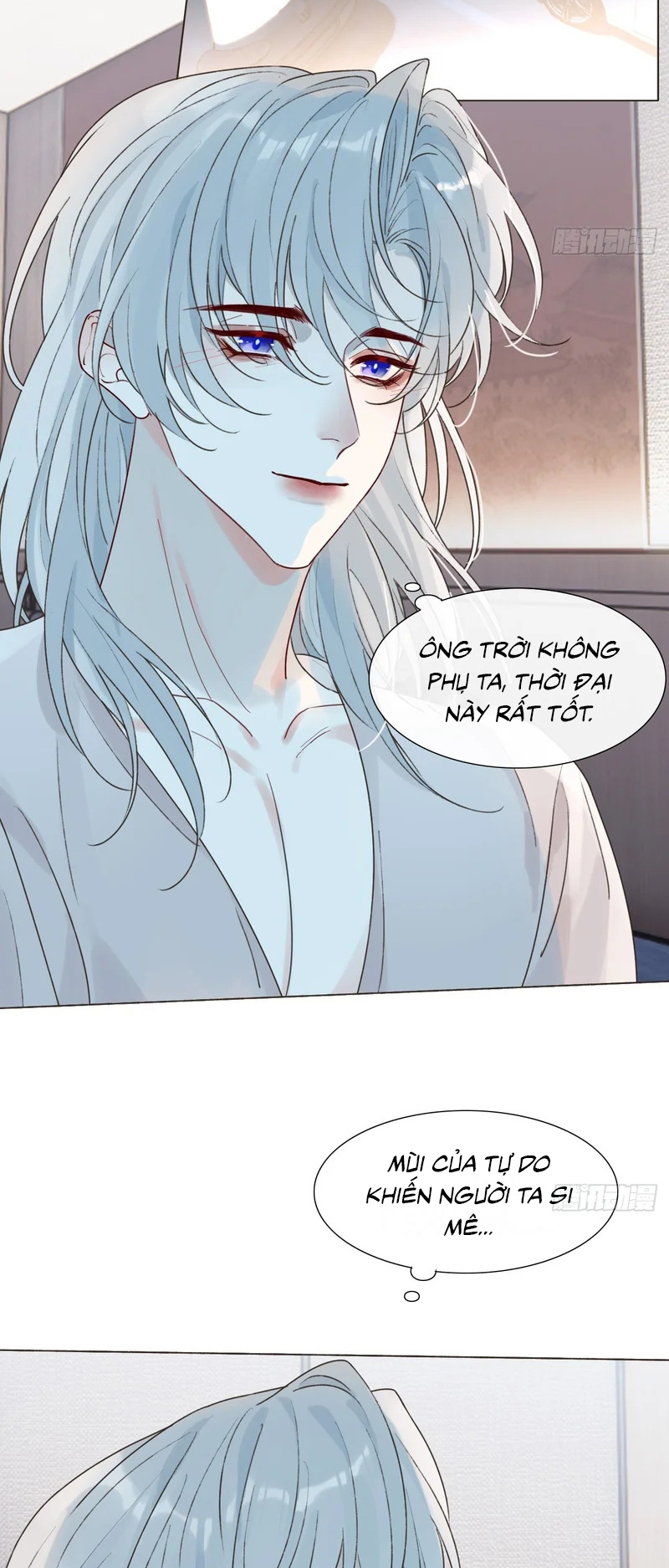 Chồng Trước Của Ma Hoàng Sống Lại Rồi Chap 45 - Trang 2