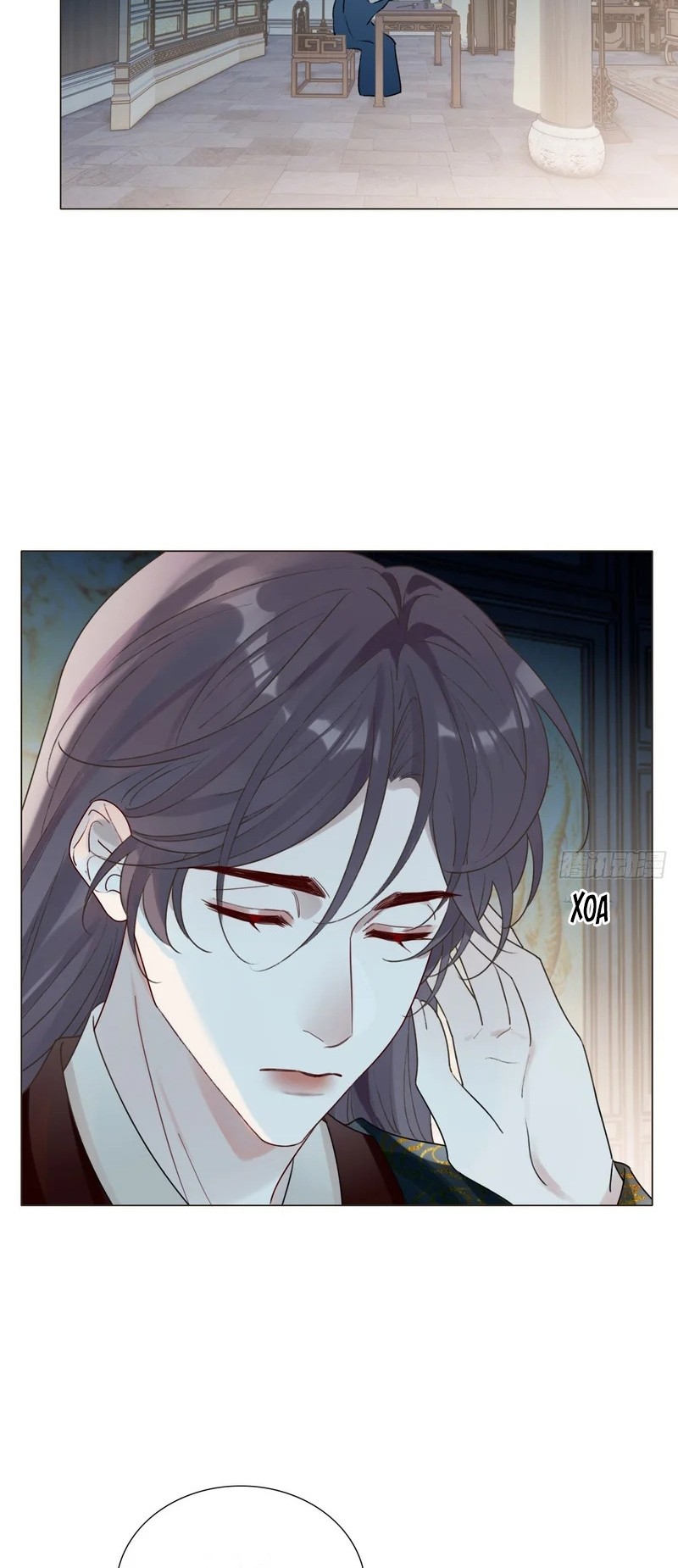 Chồng Trước Của Ma Hoàng Sống Lại Rồi Chap 45 - Trang 2