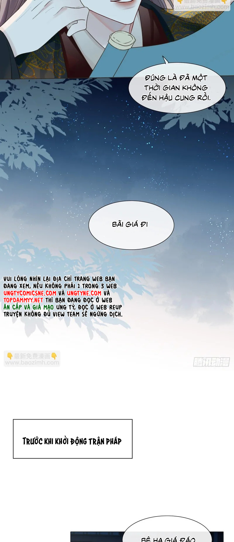 Chồng Trước Của Ma Hoàng Sống Lại Rồi Chap 45 - Trang 2