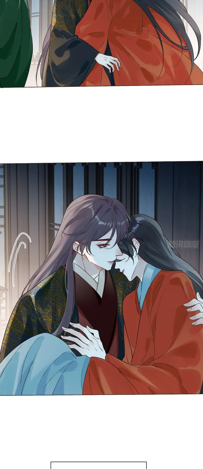 Chồng Trước Của Ma Hoàng Sống Lại Rồi Chap 45 - Trang 2