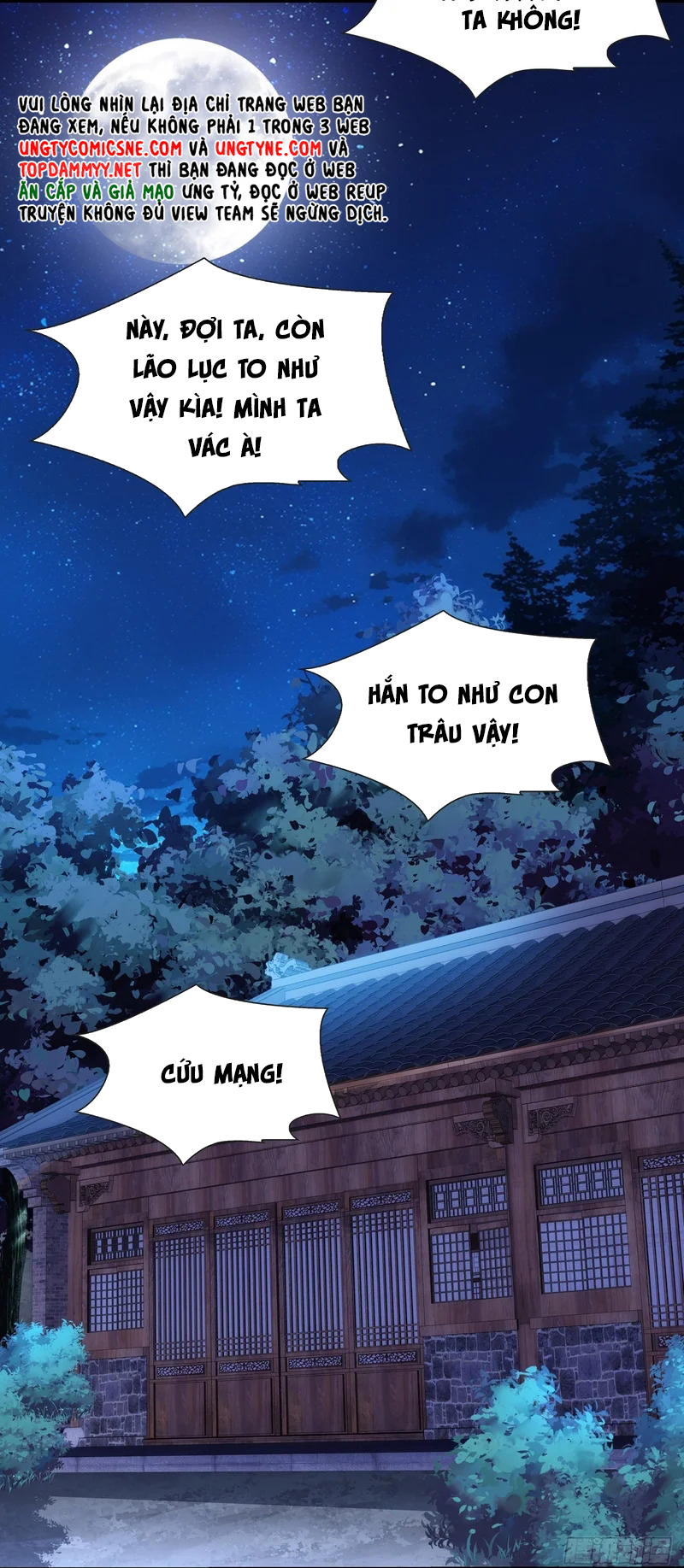 Hắc Hóa Đại Lão Thuần Dưỡng Chỉ Nam Chap 204 - Trang 2