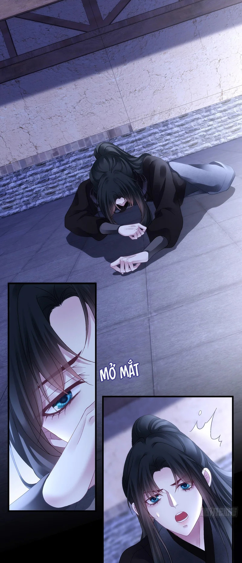 Hắc Hóa Đại Lão Thuần Dưỡng Chỉ Nam Chap 204 - Trang 2