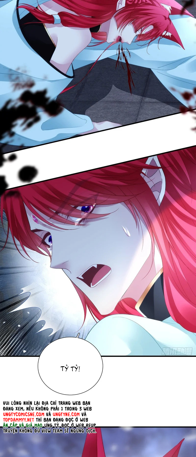 Hắc Hóa Đại Lão Thuần Dưỡng Chỉ Nam Chap 204 - Trang 2