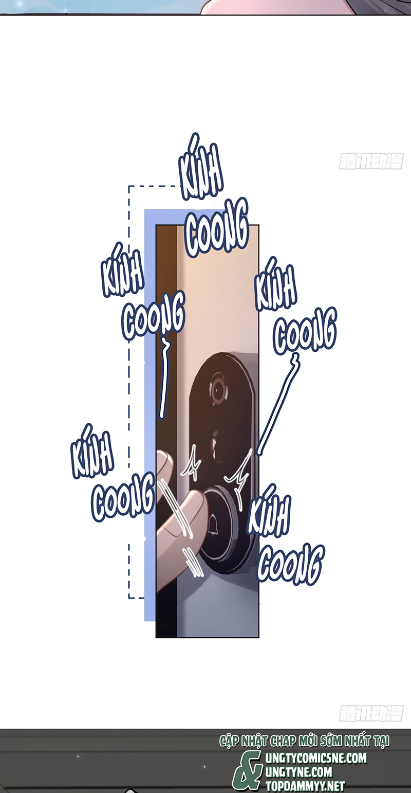 Chim Trong Lồng Chap 9 - Next Chap 10