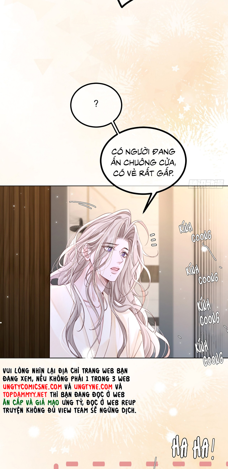 Chim Trong Lồng Chap 9 - Next Chap 10