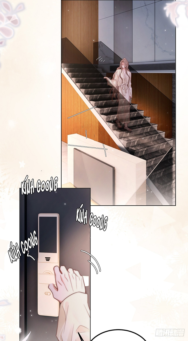 Chim Trong Lồng Chap 9 - Next Chap 10