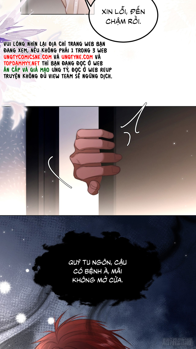 Chim Trong Lồng Chap 9 - Next Chap 10