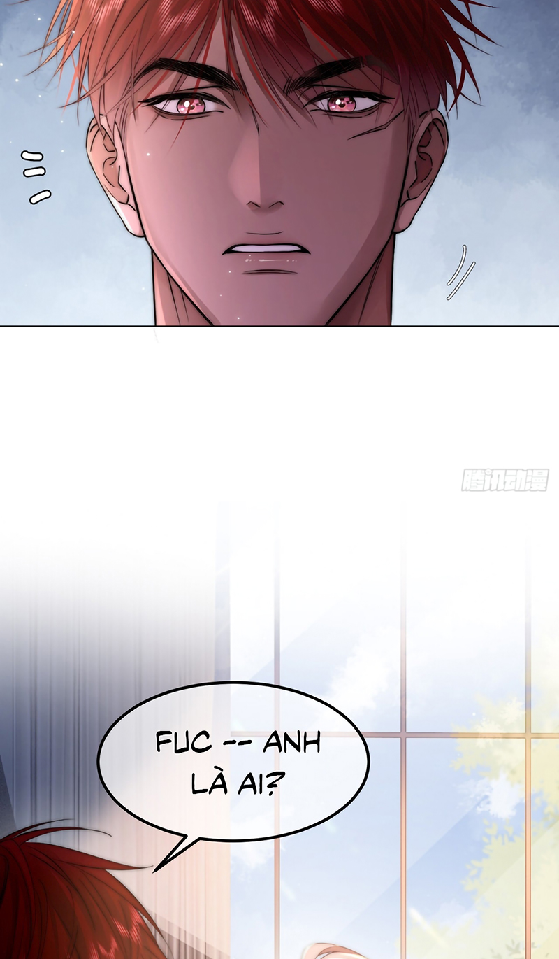 Chim Trong Lồng Chap 9 - Next Chap 10