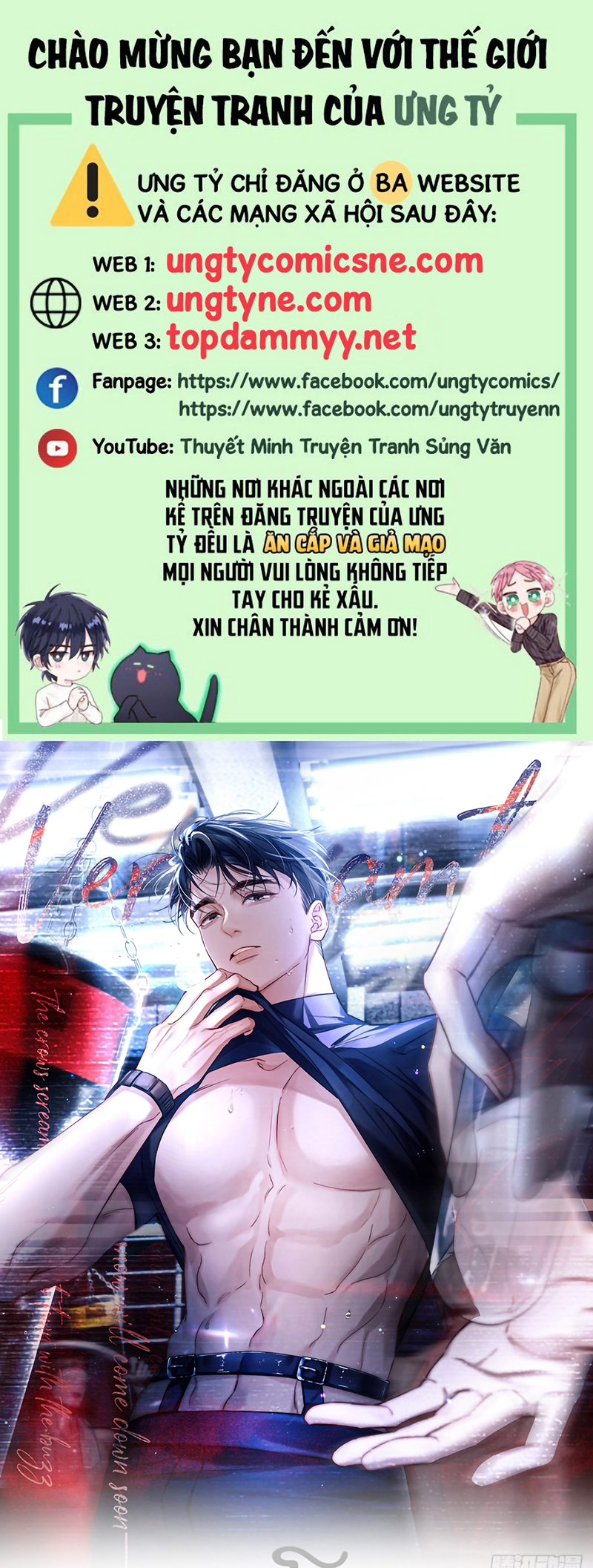 Chim Trong Lồng Chap 9 - Next Chap 10