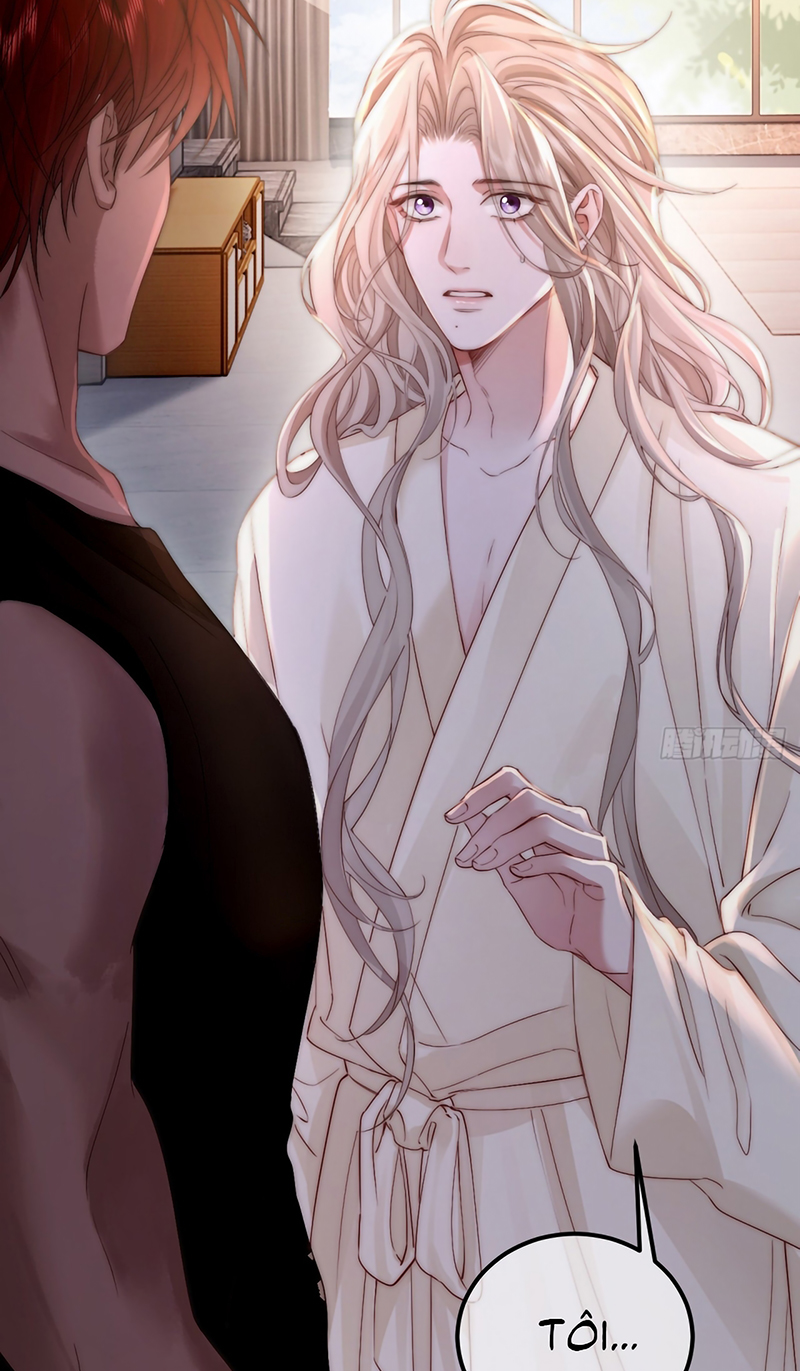 Chim Trong Lồng Chap 9 - Next Chap 10