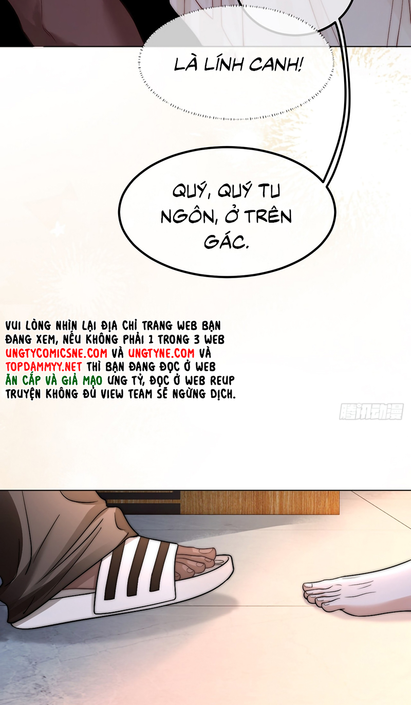 Chim Trong Lồng Chap 9 - Next Chap 10