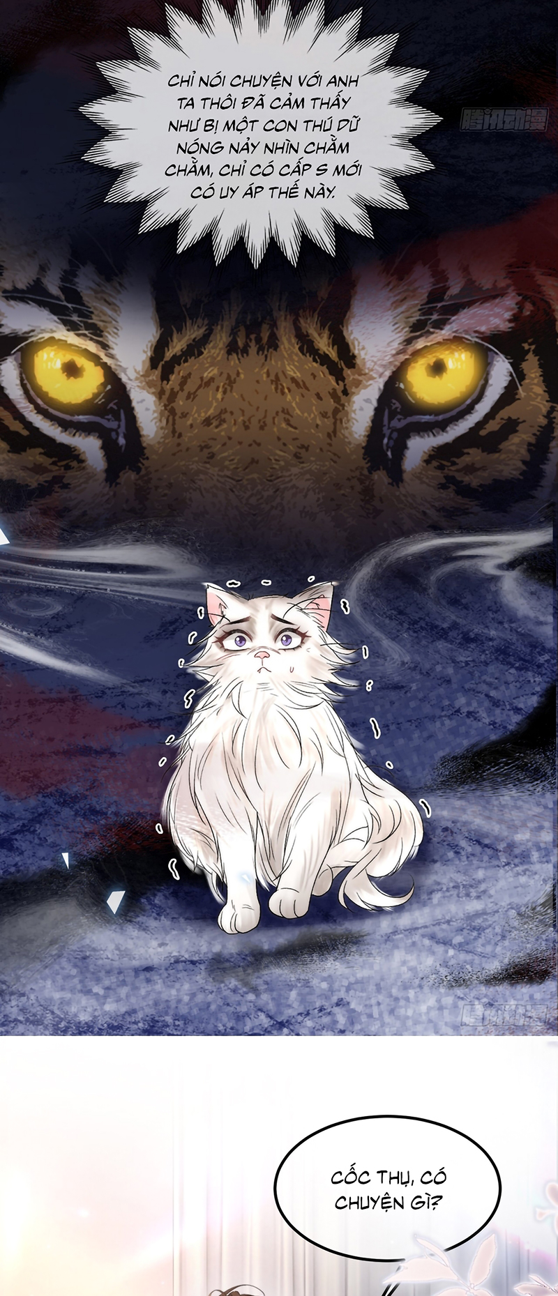 Chim Trong Lồng Chap 9 - Next Chap 10