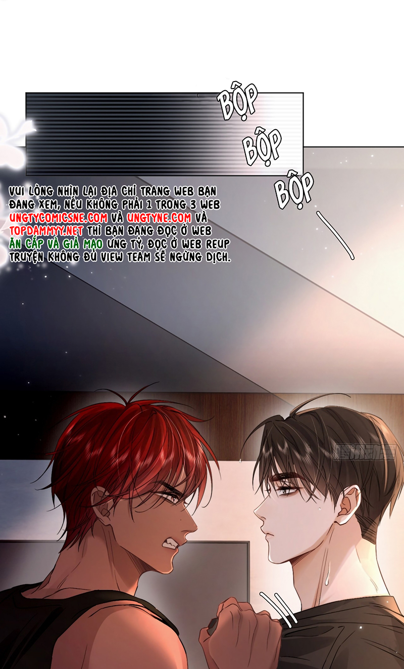 Chim Trong Lồng Chap 9 - Next Chap 10