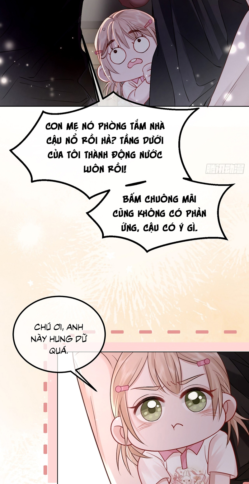 Chim Trong Lồng Chap 9 - Next Chap 10
