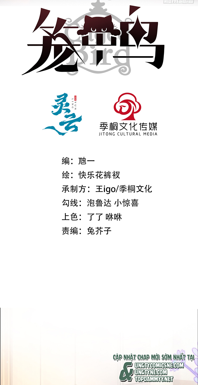 Chim Trong Lồng Chap 9 - Next Chap 10