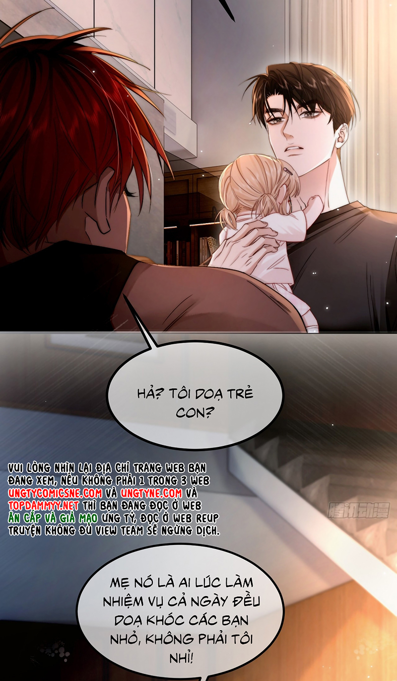 Chim Trong Lồng Chap 9 - Next Chap 10