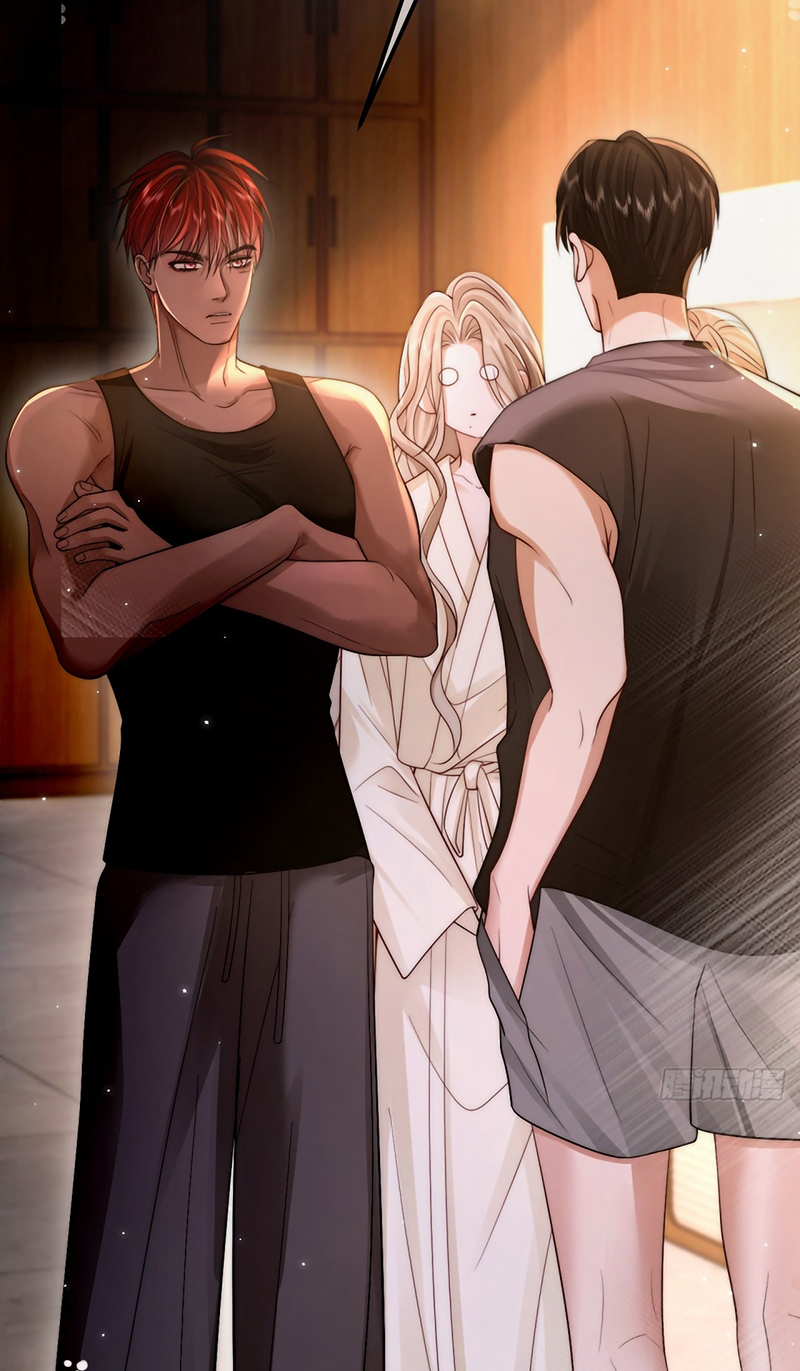 Chim Trong Lồng Chap 9 - Next Chap 10