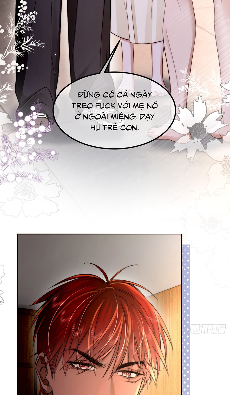 Chim Trong Lồng Chap 9 - Next Chap 10