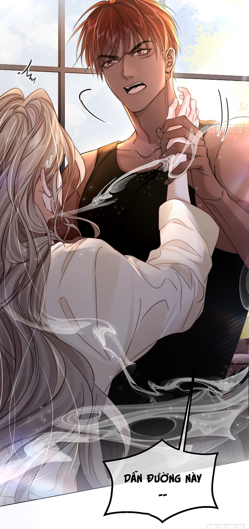 Chim Trong Lồng Chap 9 - Next Chap 10