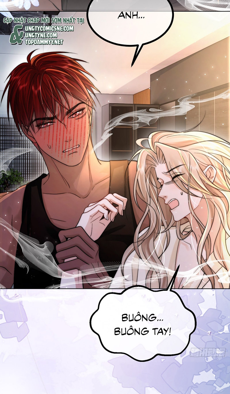 Chim Trong Lồng Chap 9 - Next Chap 10