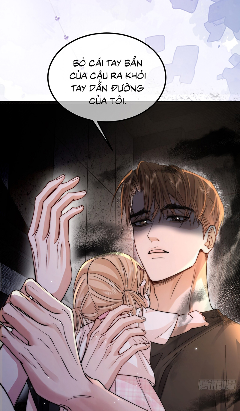 Chim Trong Lồng Chap 9 - Next Chap 10