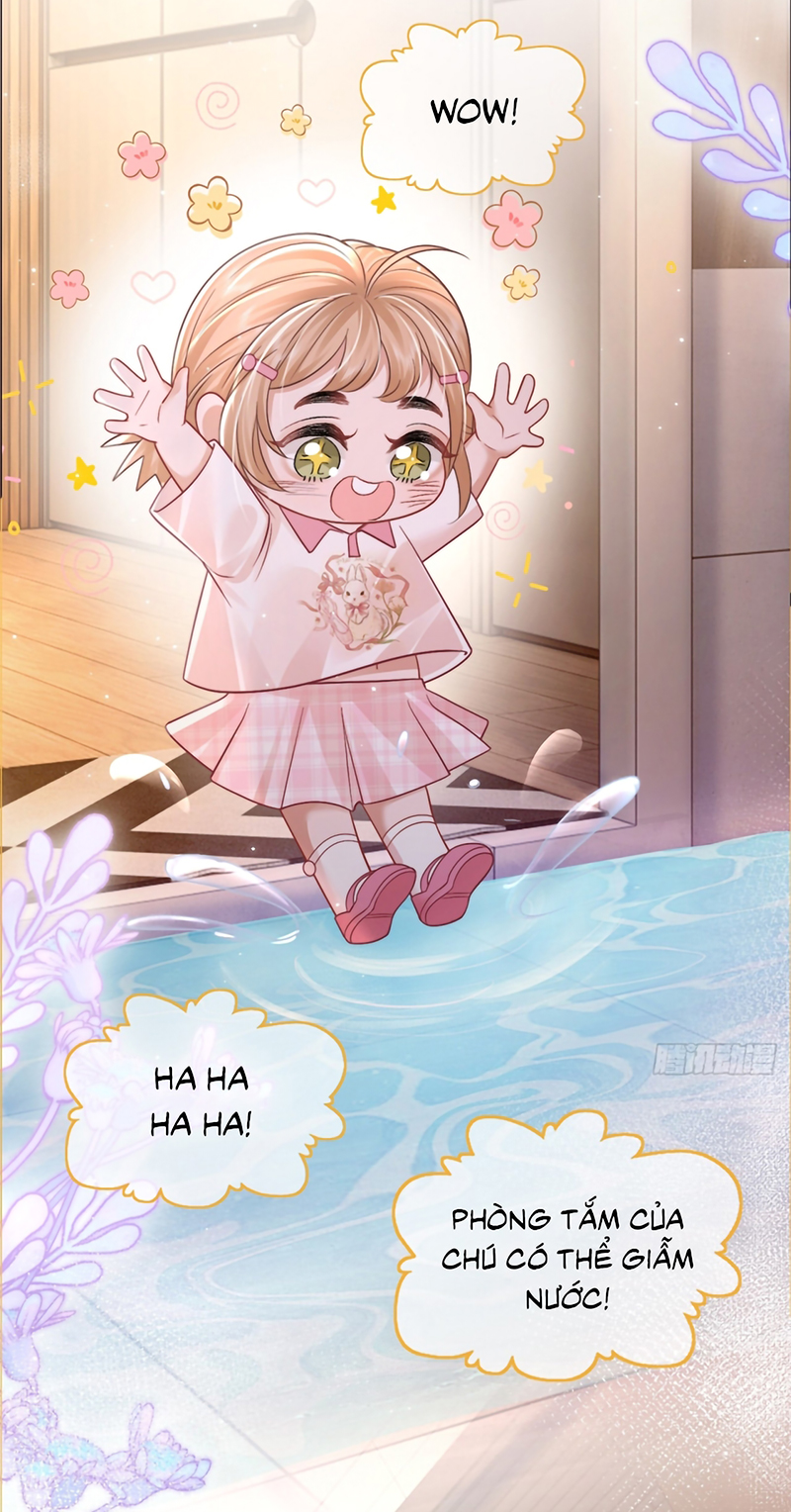 Chim Trong Lồng Chap 9 - Next Chap 10