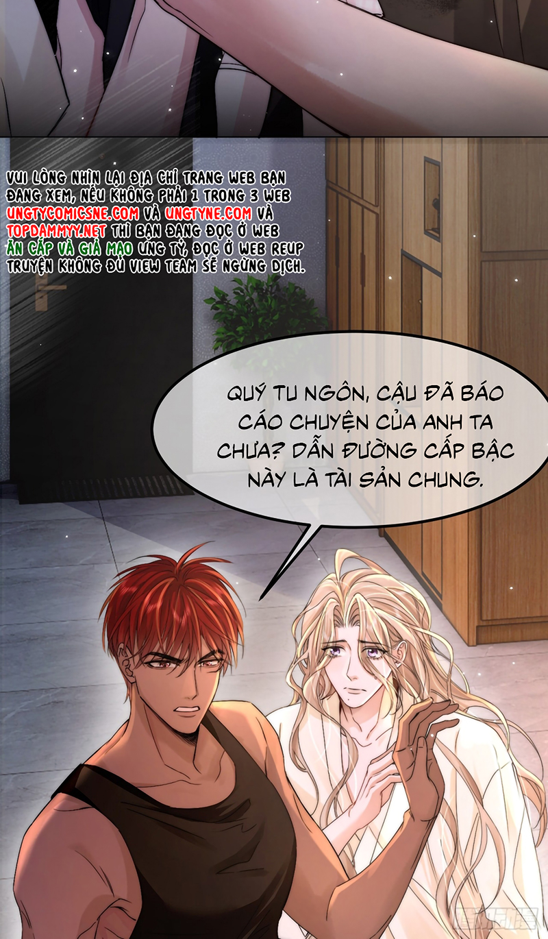 Chim Trong Lồng Chap 9 - Next Chap 10