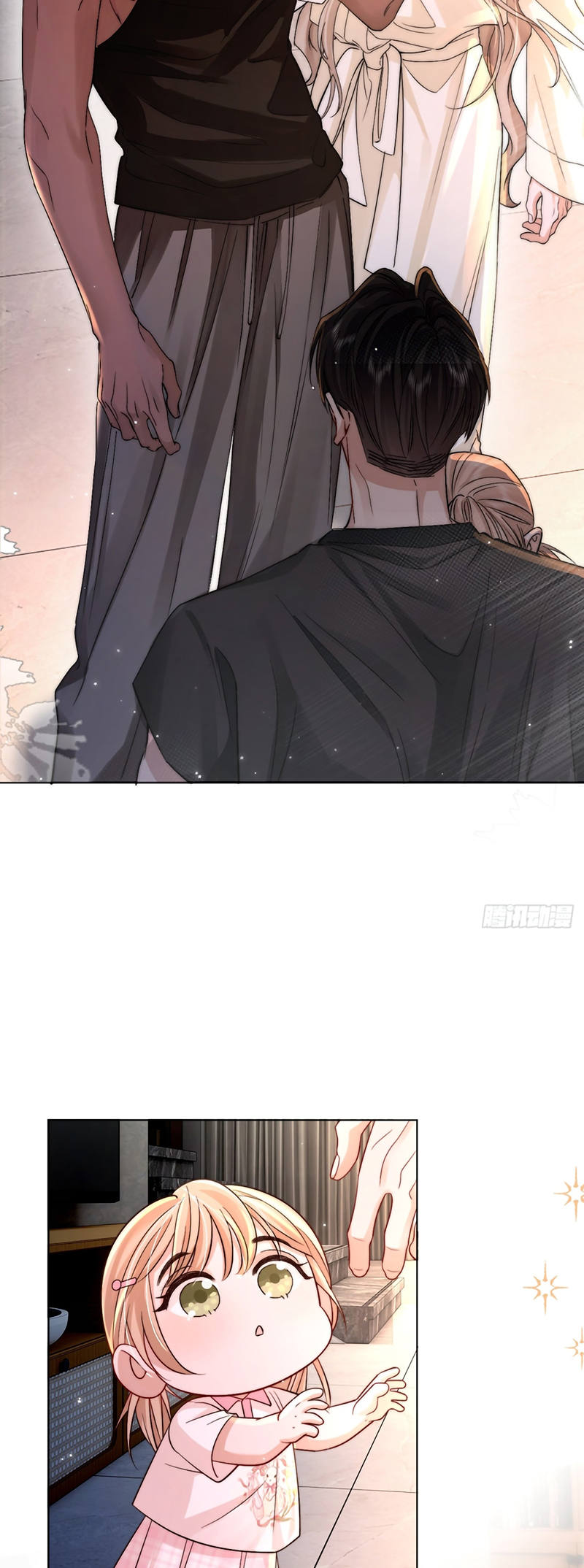 Chim Trong Lồng Chap 9 - Next Chap 10