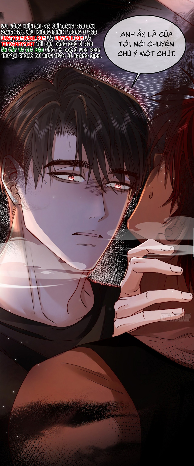 Chim Trong Lồng Chap 9 - Next Chap 10