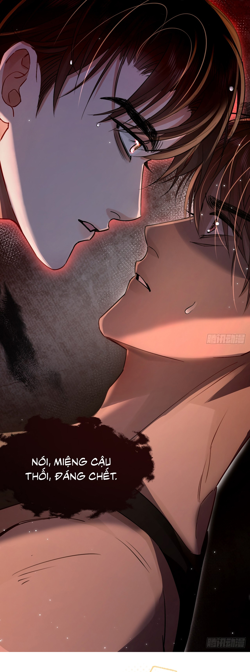 Chim Trong Lồng Chap 9 - Next Chap 10