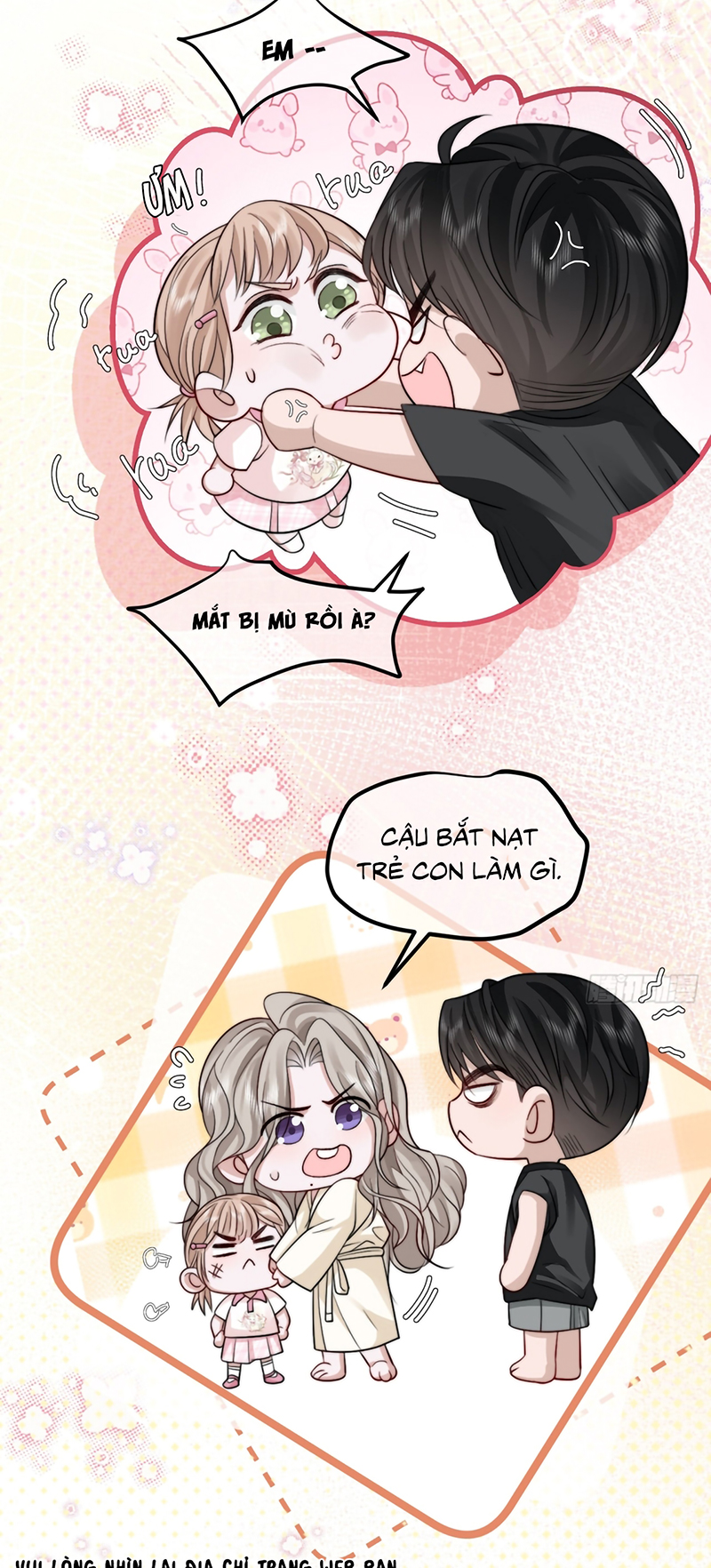 Chim Trong Lồng Chap 9 - Next Chap 10