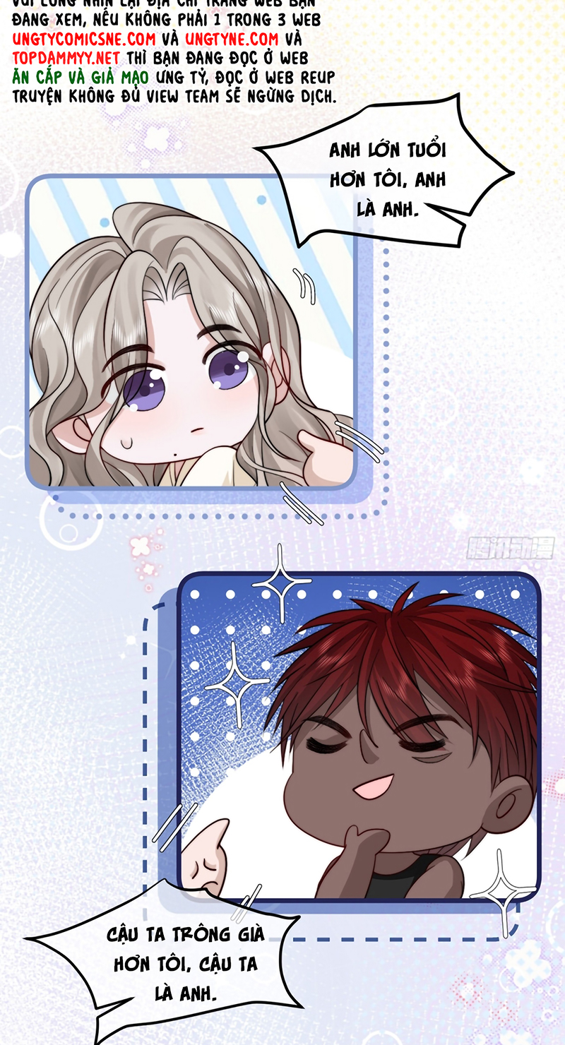 Chim Trong Lồng Chap 9 - Next Chap 10