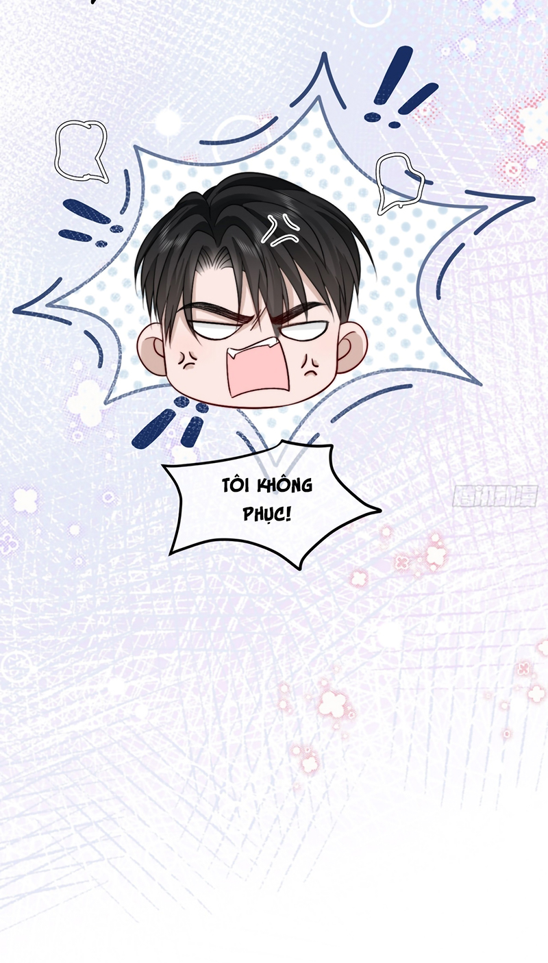 Chim Trong Lồng Chap 9 - Next Chap 10