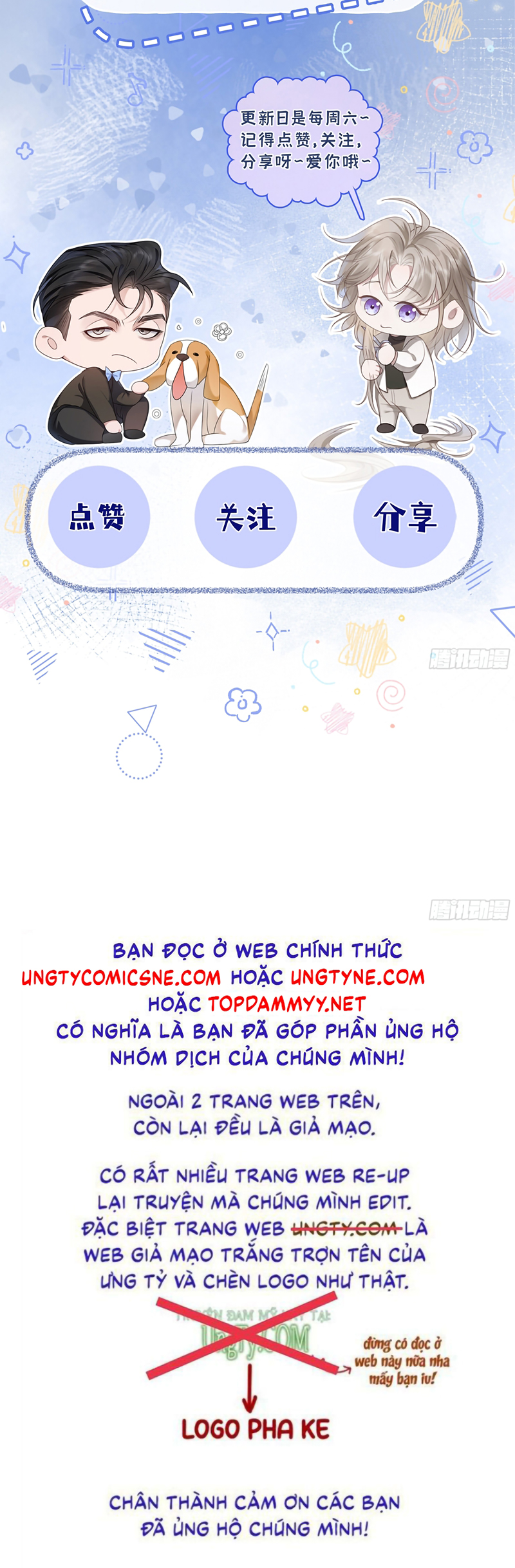 Chim Trong Lồng Chap 9 - Next Chap 10