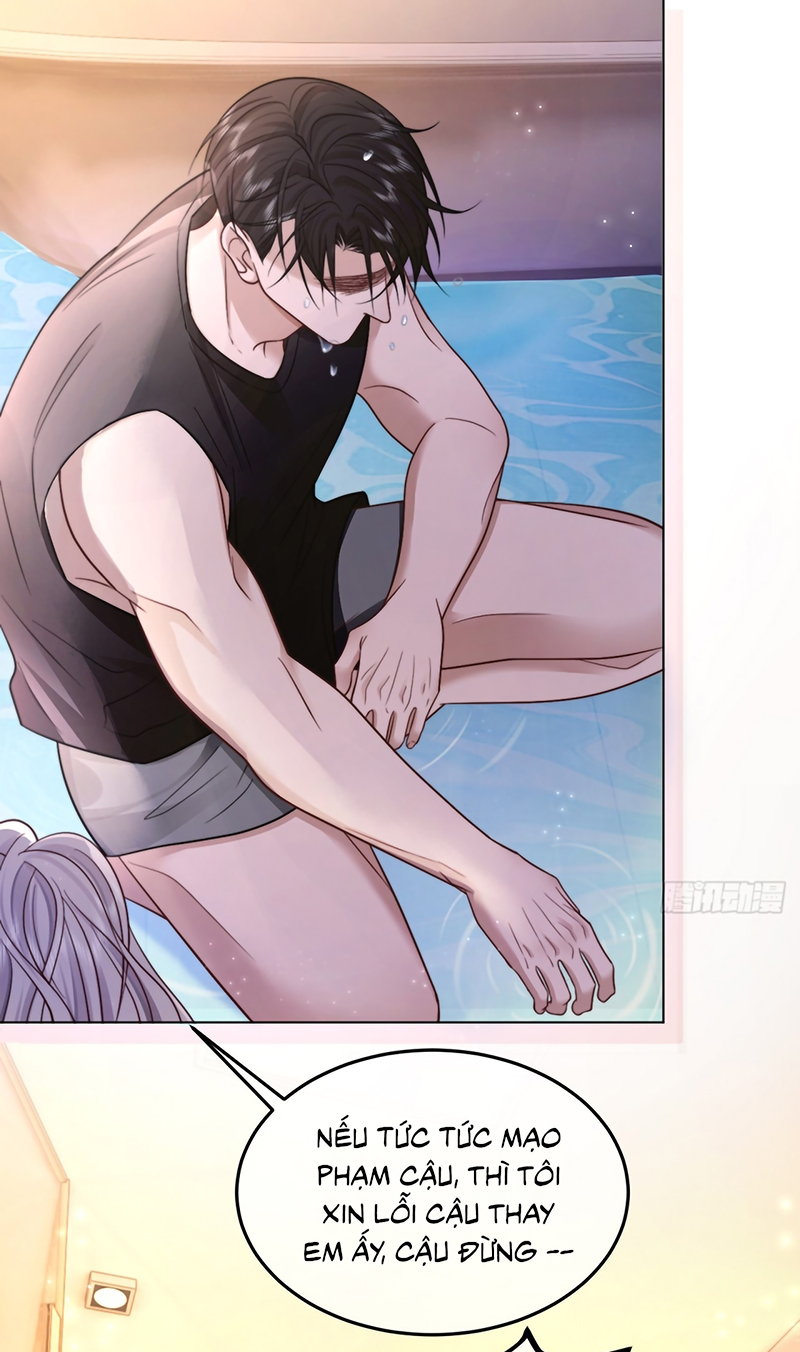 Chim Trong Lồng Chap 9 - Next Chap 10