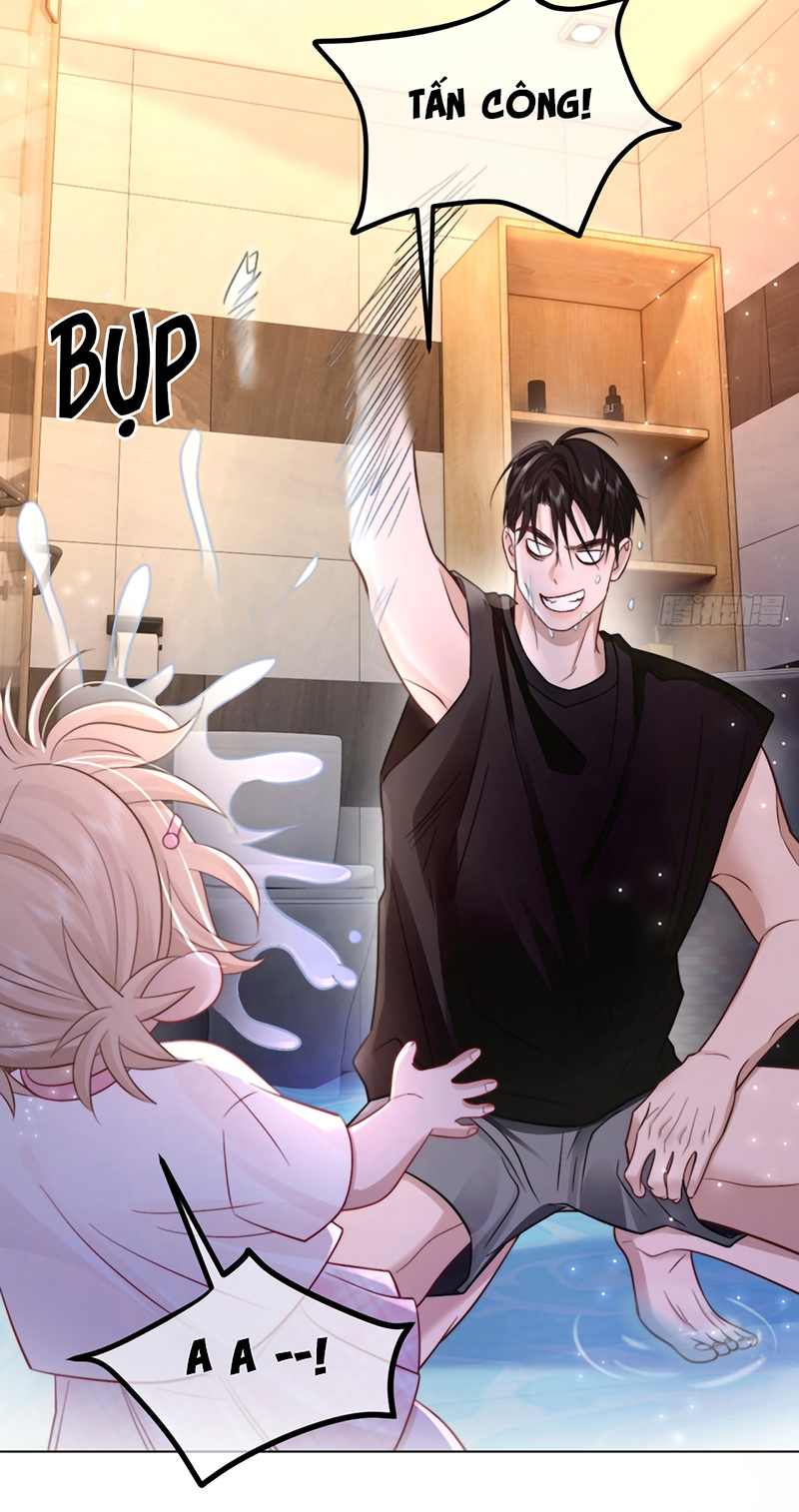 Chim Trong Lồng Chap 9 - Next Chap 10