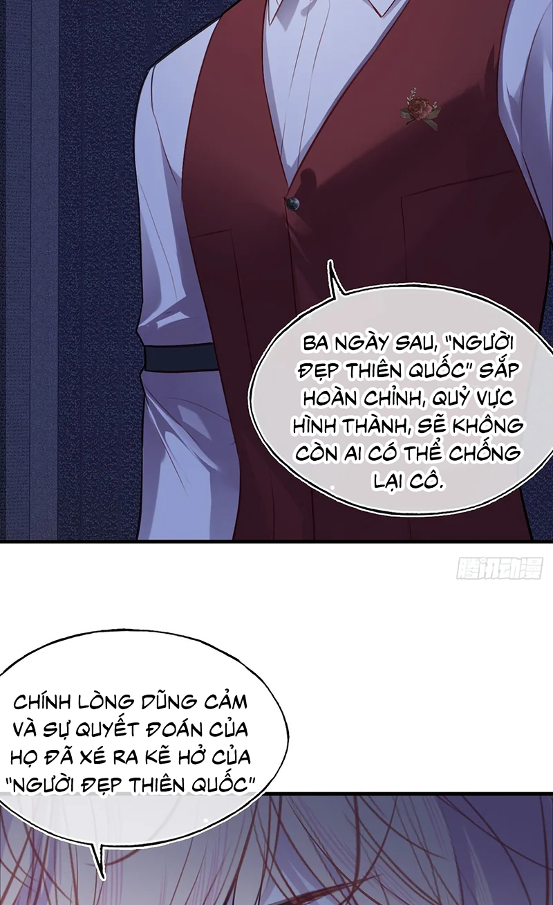 Anh Ấy Chưa Từng Rơi Xuống Chap 146 - Trang 3