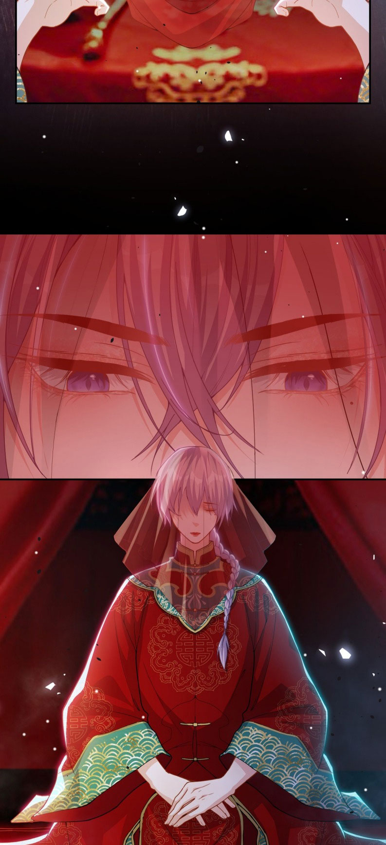 Quan Hệ Thế Thân Chap 226 - Trang 4