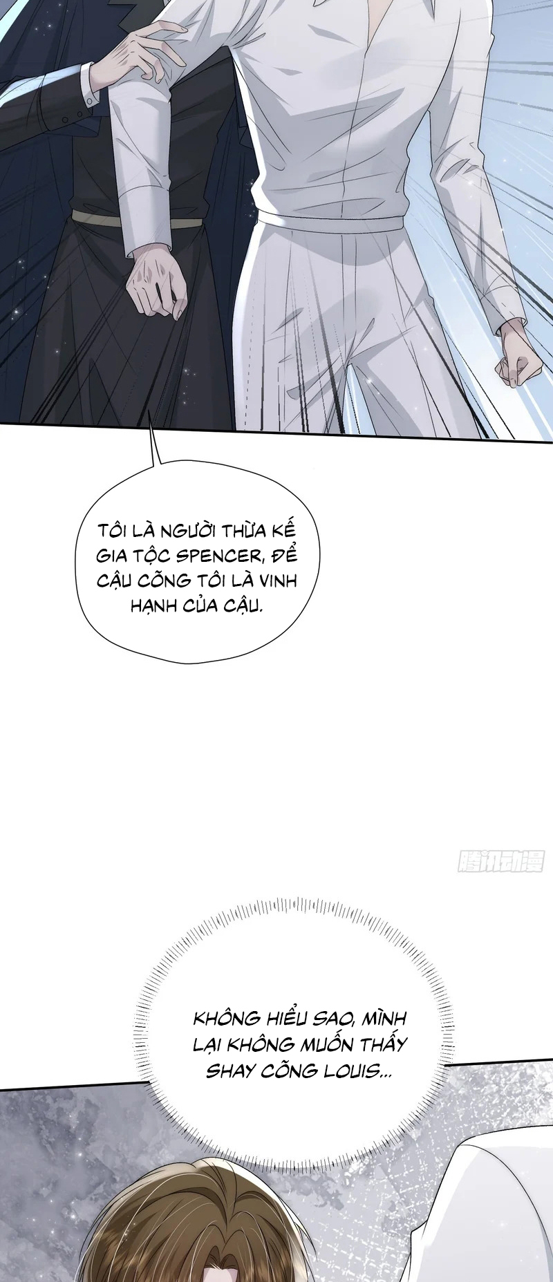 Đồng Phạm Hoàn Hảo Chap 22 - Trang 2