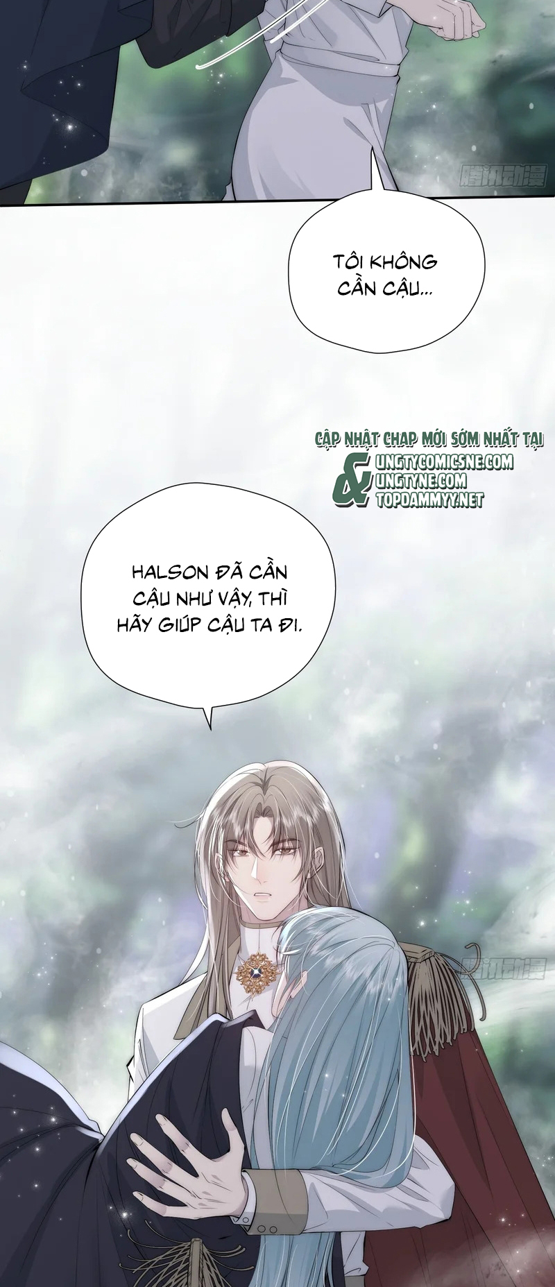 Đồng Phạm Hoàn Hảo Chap 22 - Trang 2