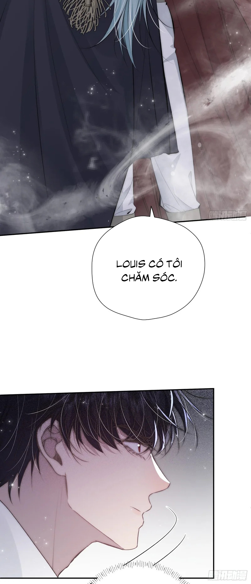 Đồng Phạm Hoàn Hảo Chap 22 - Trang 2