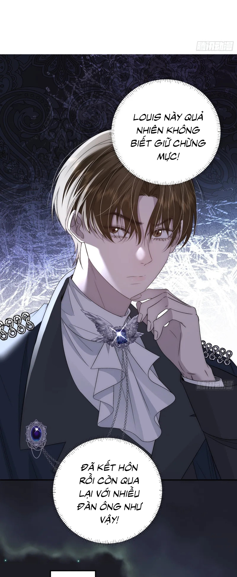 Đồng Phạm Hoàn Hảo Chap 22 - Trang 2