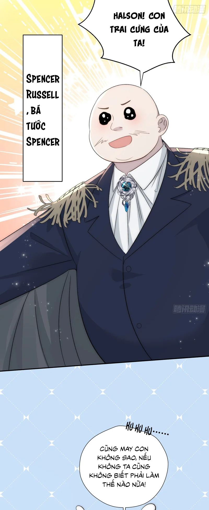 Đồng Phạm Hoàn Hảo Chap 22 - Trang 2