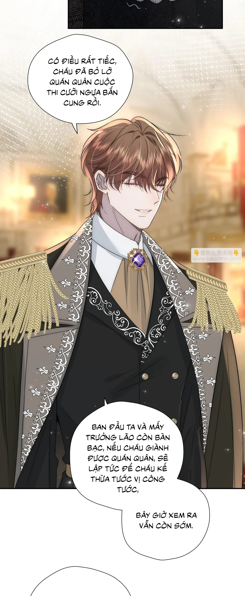 Đồng Phạm Hoàn Hảo Chap 22 - Trang 2