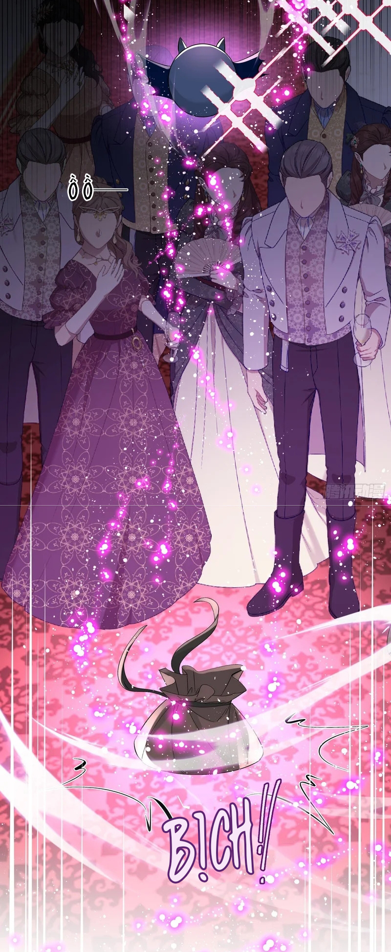 Đồng Phạm Hoàn Hảo Chap 22 - Trang 2