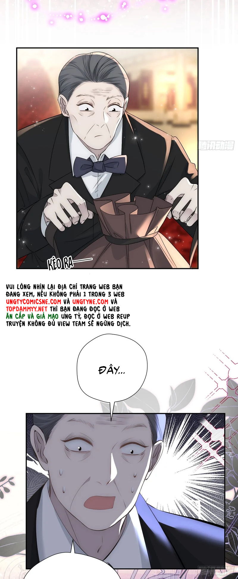 Đồng Phạm Hoàn Hảo Chap 22 - Trang 2